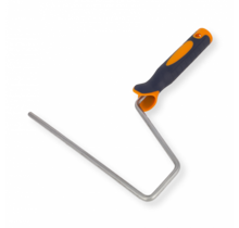 Verfrolbeugel Softgrip