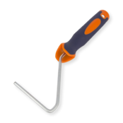 Verfrolbeugel Softgrip