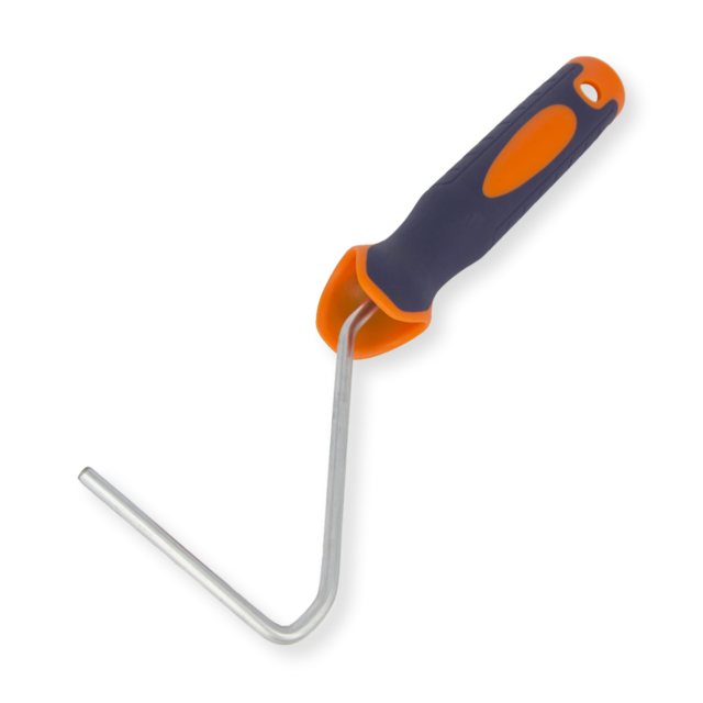 Verfrolbeugel Softgrip
