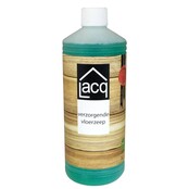 Verzorgende Vloerzeep