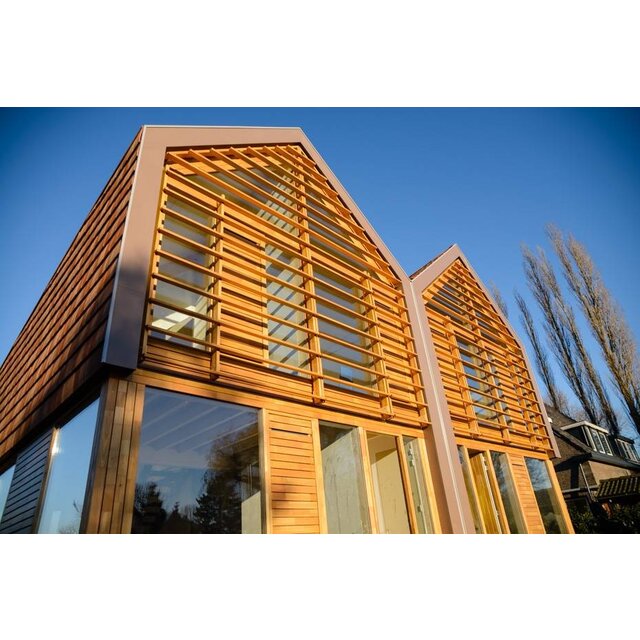 WoodCare LL (Long-Life) Transparant