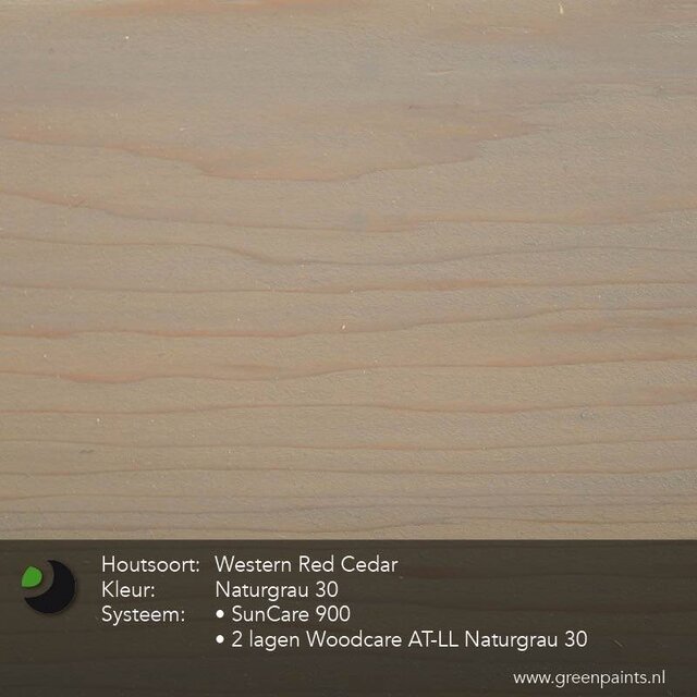 WoodCare LL (Long-Life) Transparant