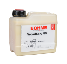 WoodCare UV