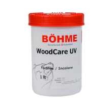 WoodCare UV