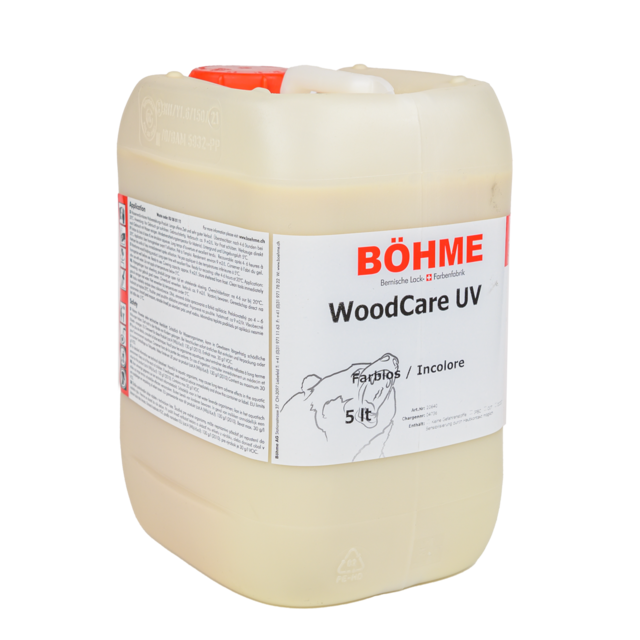 WoodCare UV