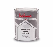 WoodCare UV Transparant