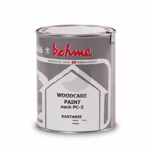 WoodCare UV Transparant