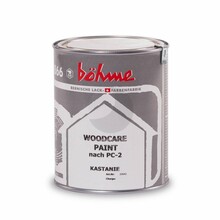 WoodCare UV Transparant