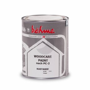 WoodCare UV Transparant