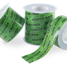 AIRSTOP ELASTO Kleefband