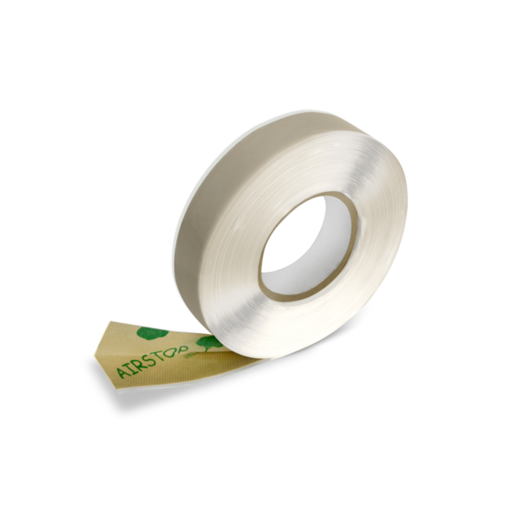 AIRSTOP COPLI Kleefband - 60 mm x 25 m (30/30)