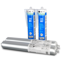 UNI MS Luchtdichte lijm
