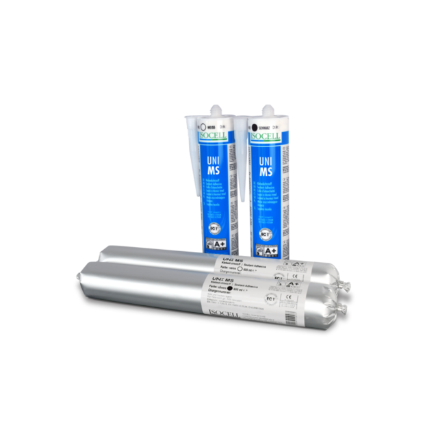 UNI MS Luchtdichte lijm