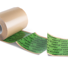 AIRSTOP ELASTO Afdichtingspleister