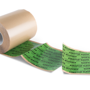 AIRSTOP ELASTO Afdichtingspleister