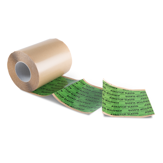 AIRSTOP ELASTO Afdichtingspleister