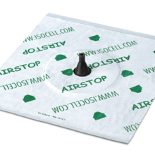 AIRSTOP D1 Kabelmanchet