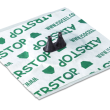 AIRSTOP DD3 Kabelmanchet