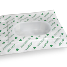 AIRSTOP SPOTI Dichtmanchet