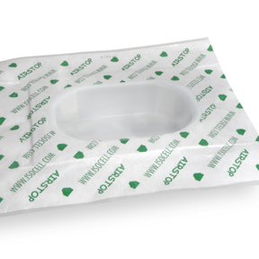 AIRSTOP SPOTI Dichtmanchet