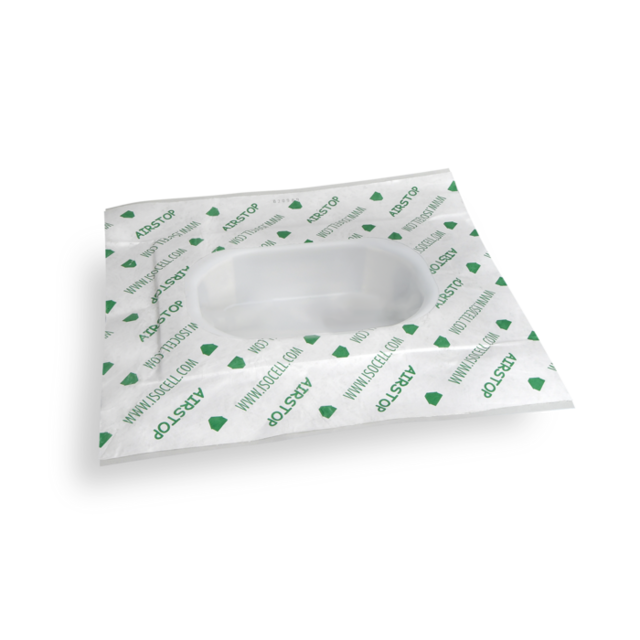 AIRSTOP SPOTI Dichtmanchet