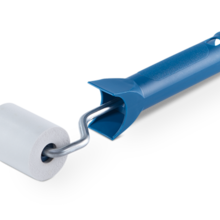 AIRSTOP ROLL Celrubber