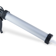 AIRSTOP HSP Kitpistool, handbediend