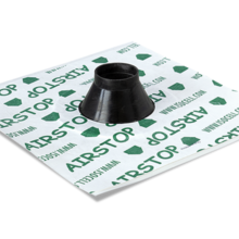 AIRSTOP GD2 Buismanchet