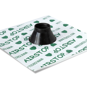 AIRSTOP GD2 Buismanchet