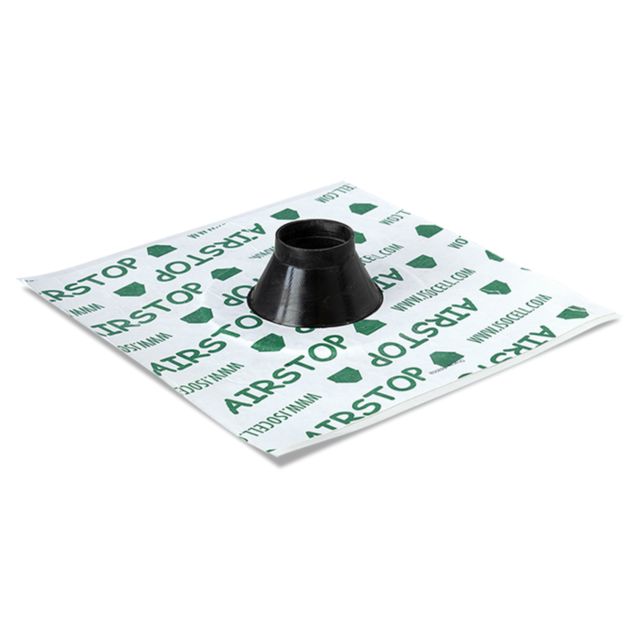 AIRSTOP RGD Buismanchet