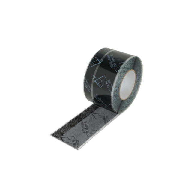 ISOWINDOW UVAU WS ISOWINDOW UVAU WS