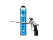 ISOWINDOW WZS Zacht celschuim