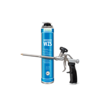 ISOWINDOW WZS Zacht celschuim