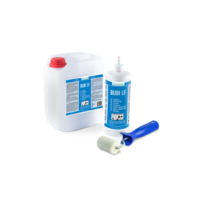 BUBI LF Hechtprimer