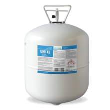 UNI XL Spuitprimer