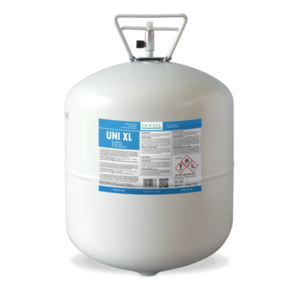 UNI XL Spuitprimer