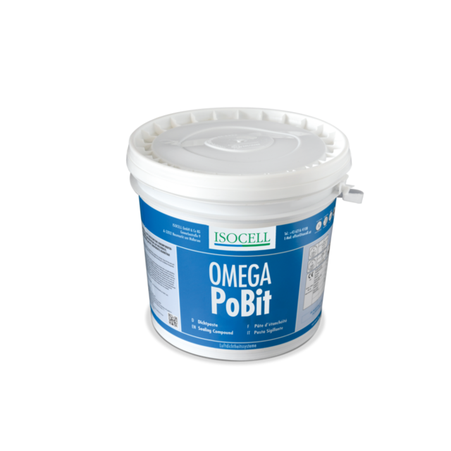OMEGA PoBit Dichtpasta OMEGA PoBit Dichtpasta