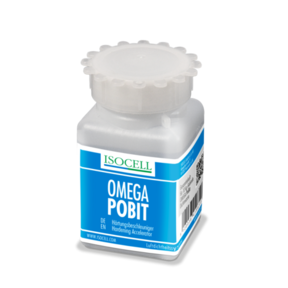 Overhardingsversneller OMEGA PoBit
