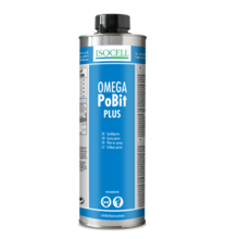 OMEGA PoBit Plus Spuitpasta