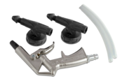 OMEGA PoBit Plus - Spuitpistool + 2 mondstukken OMEGA PoBit Plus - Spuitpistool + 2 mondstukken