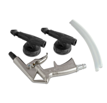 OMEGA PoBit Plus - Spuitpistool + 2 mondstukken