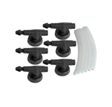 OMEGA PoBit Plus vervangmondstukken