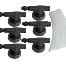 OMEGA PoBit Plus vervangmondstukken