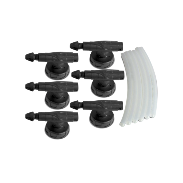 OMEGA PoBit Plus vervangmondstukken