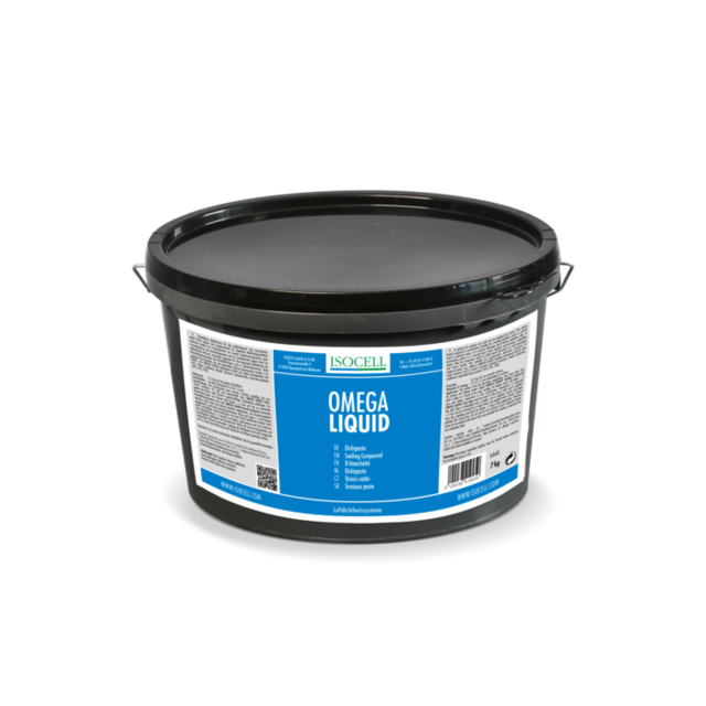 OMEGA LIQUID Dichtpasta OMEGA LIQUID Dichtpasta