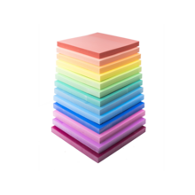 vibrafoam Geluidsontkoppeling matten