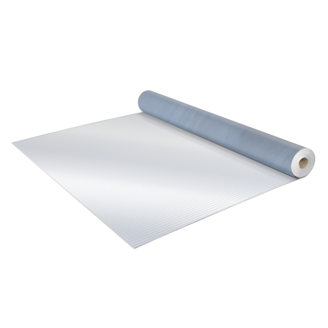 OMEGA ALUBIT SK Dampscherm