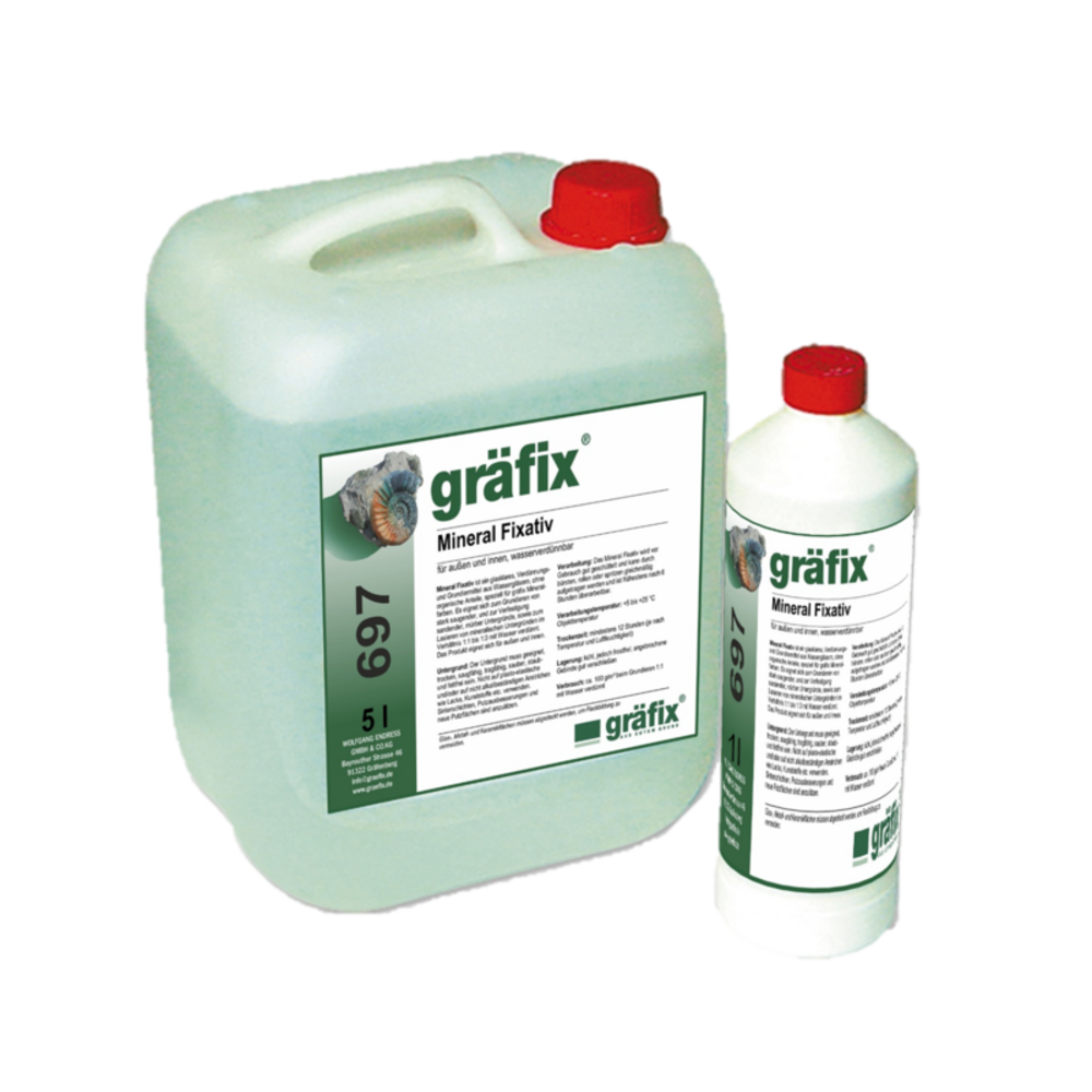 Gräfix 697 - 1,0 L