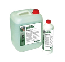 Gräfix 697 Minerale Primer en Fixeermiddel