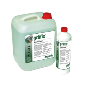 Gräfix 697 Minerale Primer